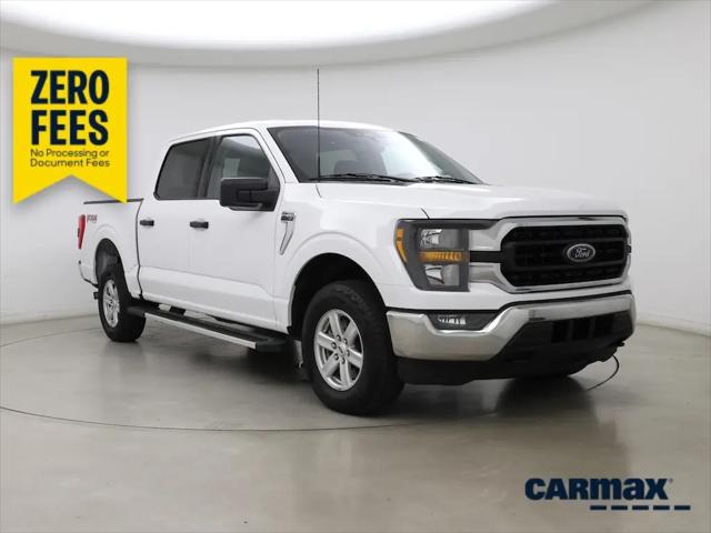 2023 Ford F-150 XLT for sale in Hoover, AL