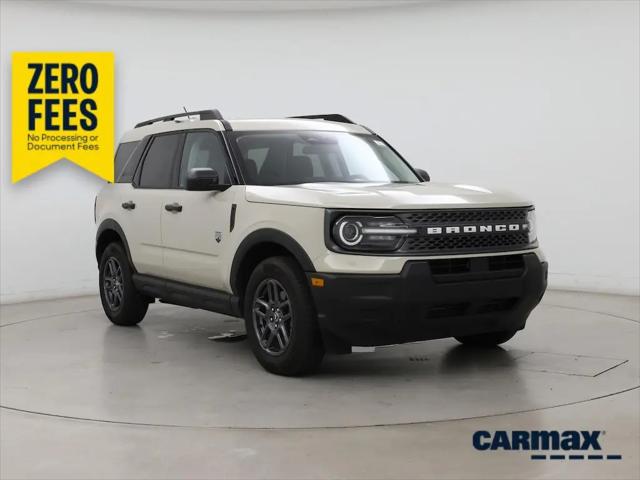 2025 Ford Bronco Sport Big Bend for sale in Hoover, AL