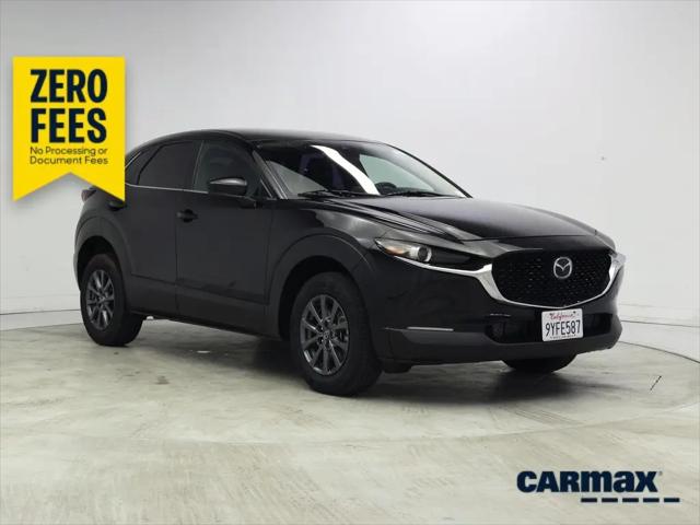 2020 Mazda CX-30 Unknown for sale in Inglewood, CA