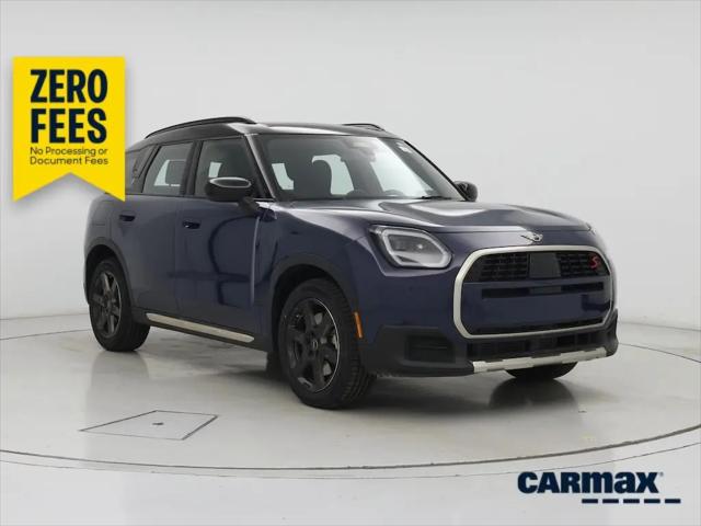 2025 MINI Cooper Countryman Cooper S for sale in Inglewood, CA