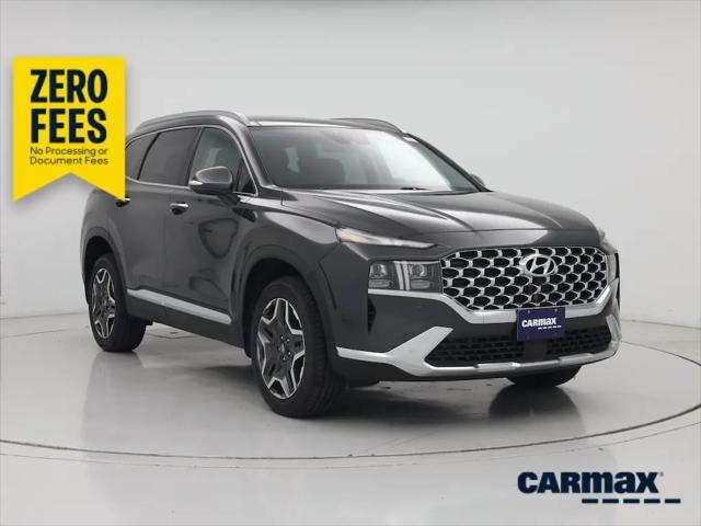 2023 Hyundai Santa Fe Limited for sale in Inglewood, CA