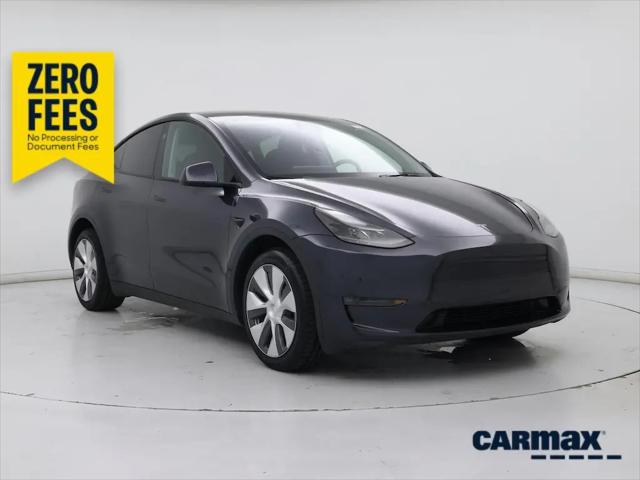 2024 Tesla Model Y Long Range Dual Motor All-Wheel Drive for sale in Lancaster, PA
