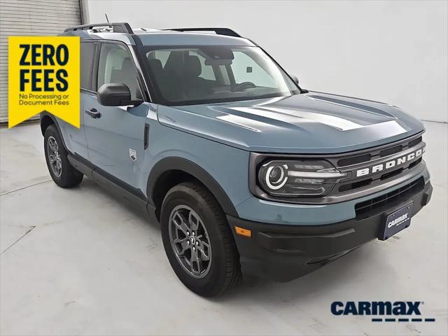 2023 Ford Bronco Sport Big Bend for sale in Glencoe, IL