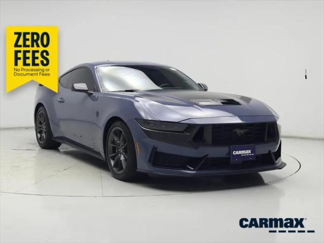 2024 Ford Mustang Dark Horse Fastback for sale in San Antonio, TX