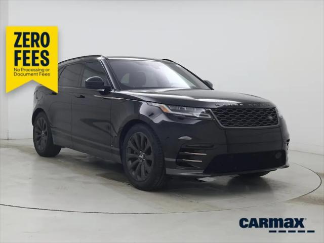 2019 Land Rover Range Rover Velar P380 R-Dynamic SE for sale in Raleigh, NC