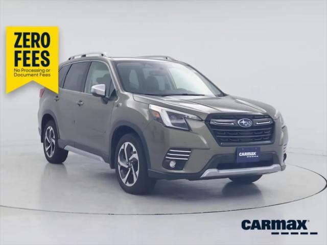 2022 Subaru Forester Touring for sale in Kennesaw, GA