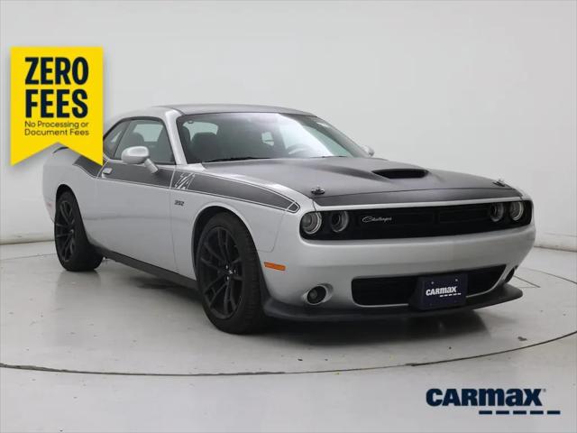 2023 Dodge Challenger R/T Scat Pack for sale in Gaithersburg, MD
