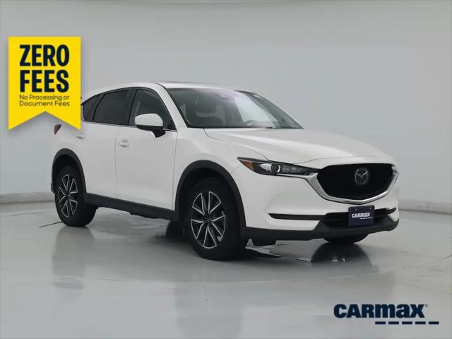 2018 Mazda CX-5 Touring for sale in Sterling, VA