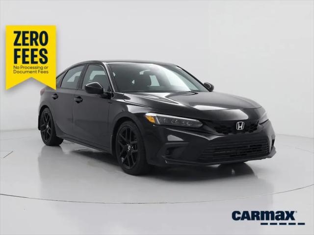2023 Honda Civic Sport for sale in Indianapolis, IN