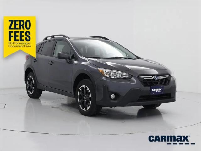 2023 Subaru Crosstrek Premium for sale in Indianapolis, IN