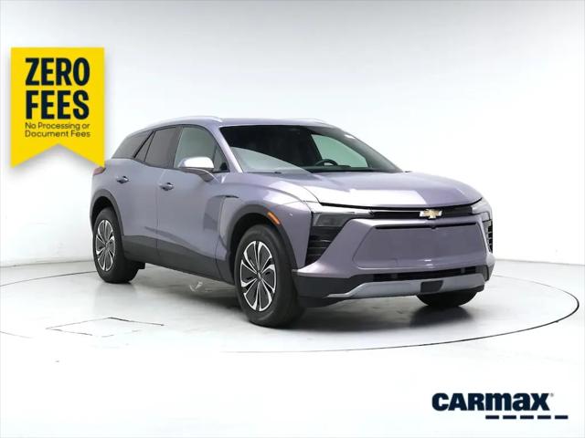 2024 Chevrolet V Blazer eAWD 2LT for sale in Memphis, TN