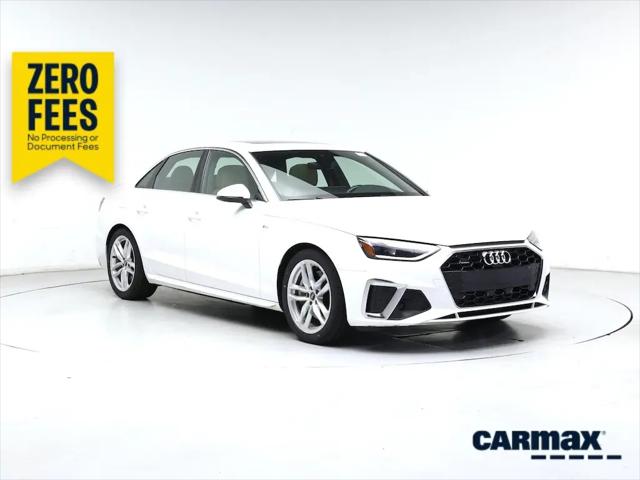 2023 Audi A4 Premium Plus 45 TFSI S line quattro S tronic for sale in Memphis, TN