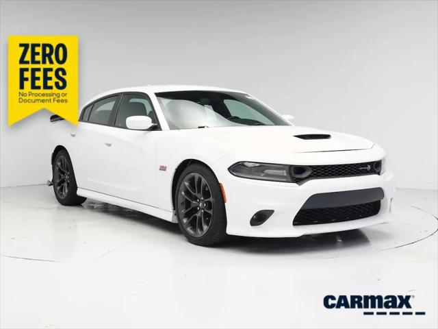 2020 Dodge Charger Scat Pack RWD for sale in Charlotte, NC