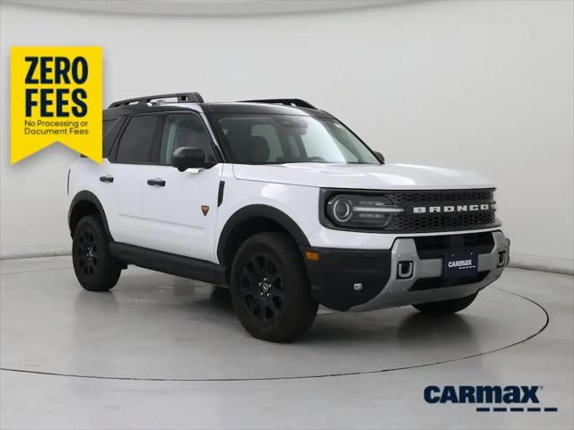 2025 Ford Bronco Sport Badlands for sale in Glen Allen, VA
