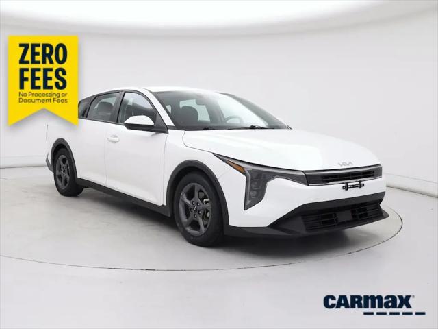 2025 Kia K4 LXS for sale in Glen Allen, VA