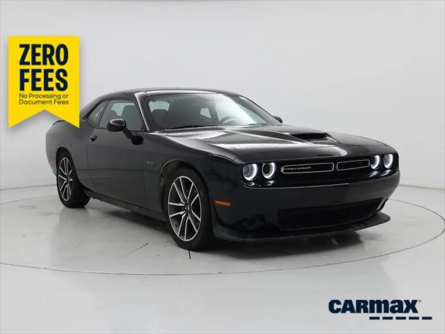 2023 Dodge Challenger R/T for sale in Huntsville, AL