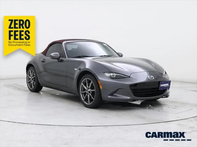 2018 Mazda MX-5 Grand Touring for sale in Milwaukie, OR