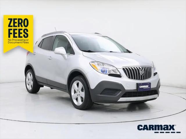 2015 Buick Encore Unknown for sale in Milwaukie, OR