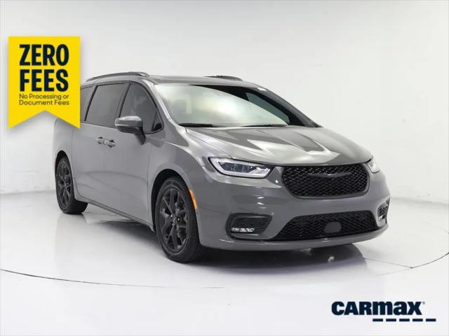 2023 Chrysler Pacifica Touring L for sale in Orlando, FL