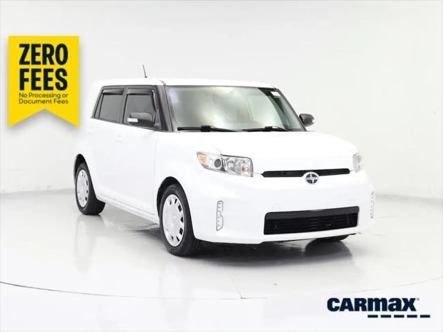 2015 Scion xB Unknown for sale in Orlando, FL