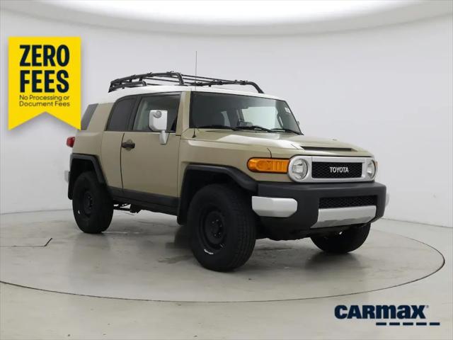 2014 Toyota FJ Cruiser Unknown for sale in Fort Myers, FL