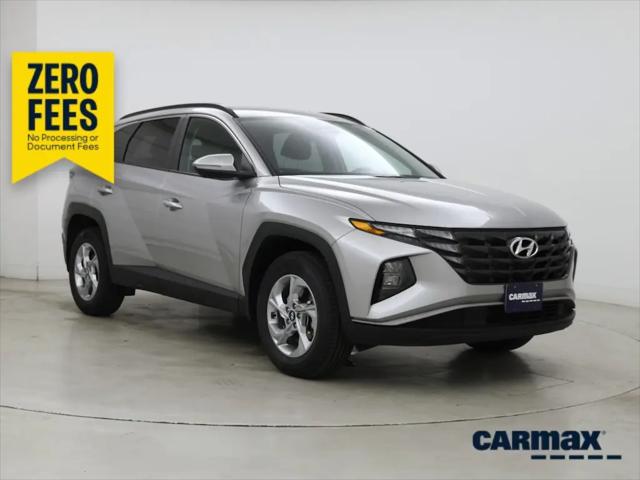 2023 Hyundai Tucson SEL for sale in Greenville, SC