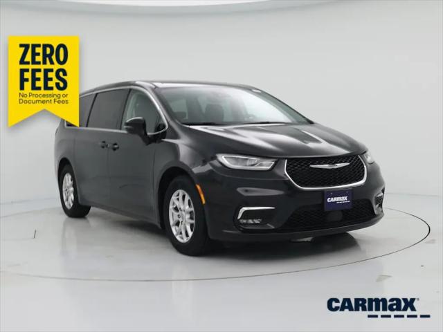 2024 Chrysler Pacifica Touring L for sale in Greenville, SC