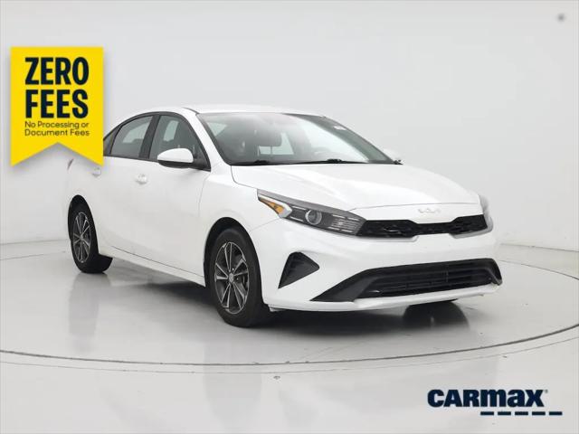 2022 Kia Forte LXS for sale in Modesto, CA