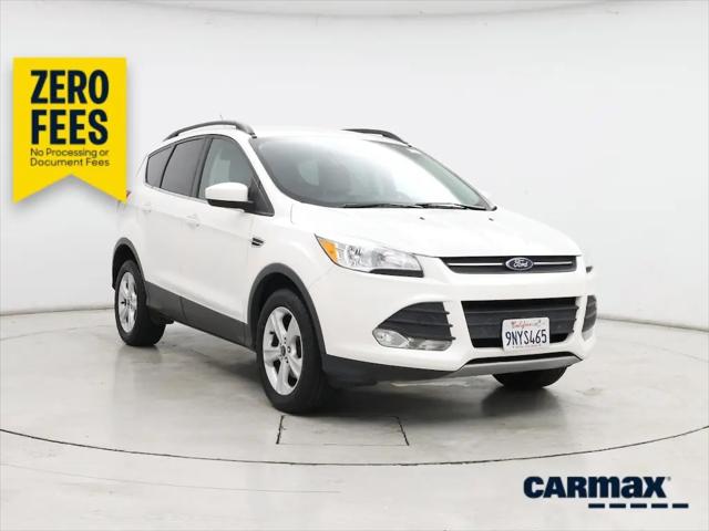 2016 Ford Escape SE for sale in Roseville, CA