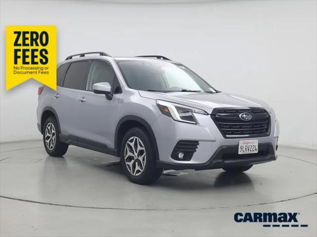 2024 Subaru Forester Premium for sale in Oxnard, CA