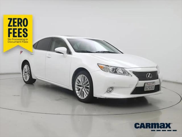 2014 Lexus ES 350 Unknown for sale in Oxnard, CA