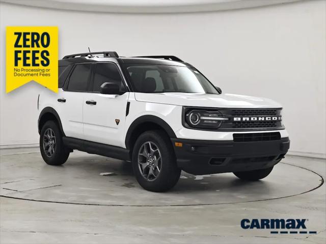2024 Ford Bronco Sport Badlands for sale in Norcross, GA