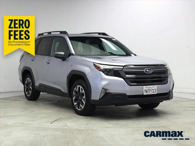 2026 Subaru Forester Premium for sale in San Diego, CA