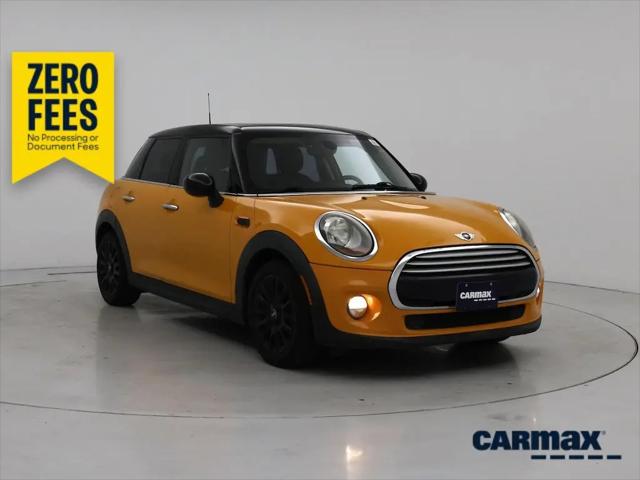 2015 MINI Hardtop Cooper for sale in San Diego, CA
