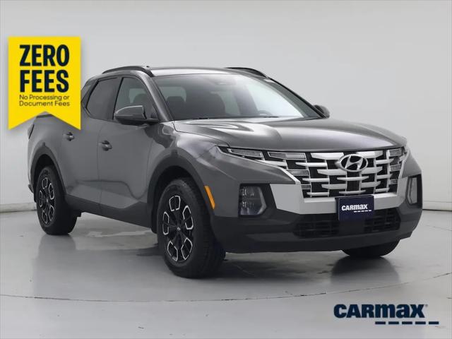 2023 Hyundai Santa Cruz SEL Premium for sale in Irving, TX