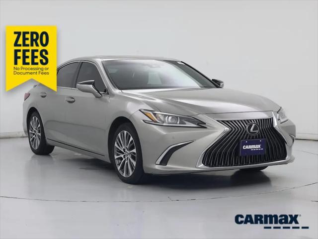 2020 Lexus ES 350 Unknown for sale in Irving, TX