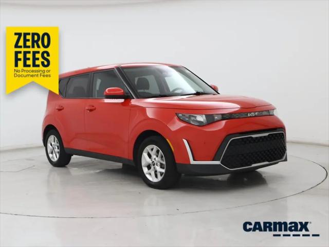 2023 Kia Soul LX for sale in Louisville, KY