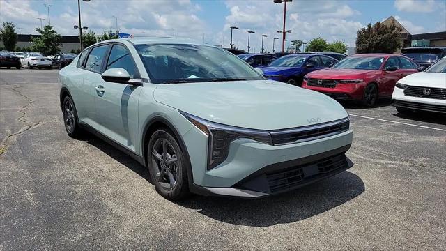 2026 Kia K4 for sale near Dayton, OH