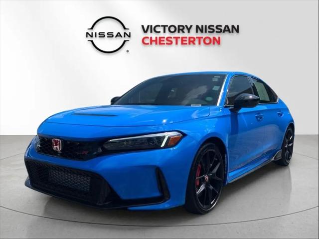 2026 Honda Civic Unknown for sale in Chesterton, IN