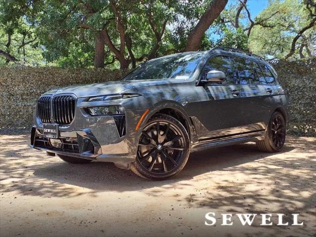 2026 BMW X7 xDrive40i for sale in San Antonio, TX