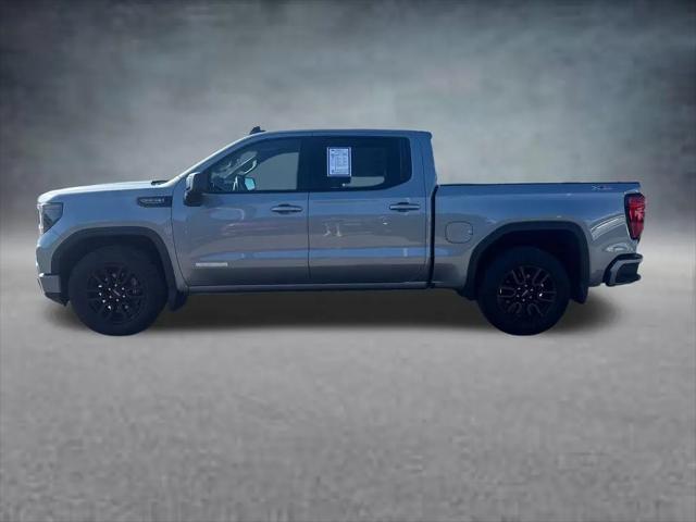 2025 GMC Sierra 1500 4WD Crew Cab Short Box Elevation with 3SB for sale in Morgantown, WV