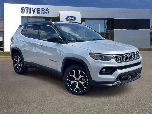 2026 Jeep Compass Limited for sale in Montgomery, AL