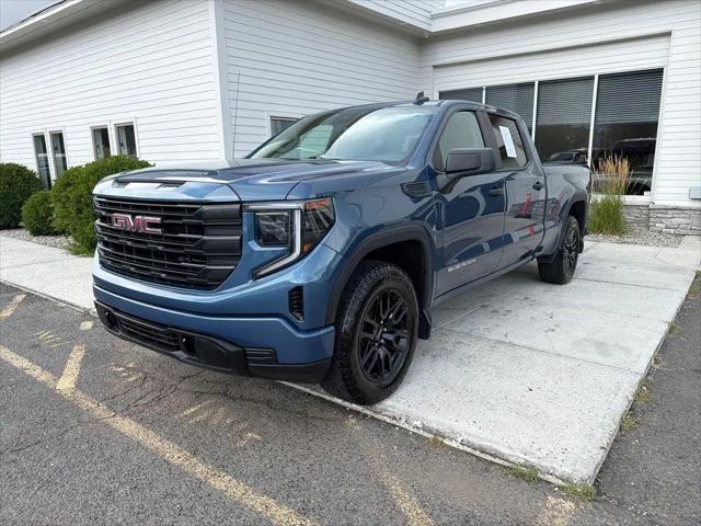 2024 GMC Sierra 1500 Pro for sale in Brookfield, CT