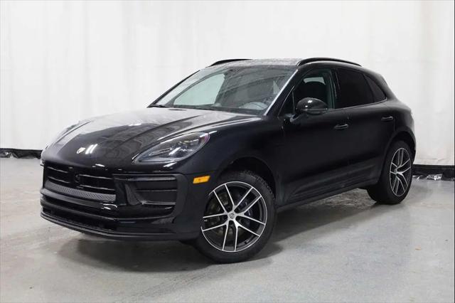 2026 Porsche Macan Macan for sale in Novi, MI