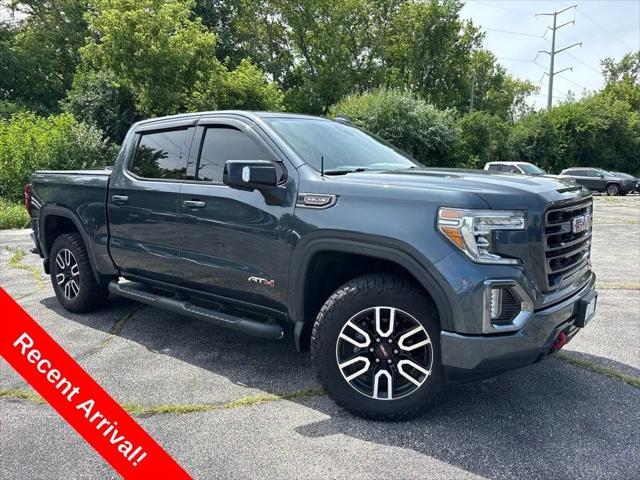 2020 GMC Sierra 1500 AT4 for sale in Milwaukee, WI