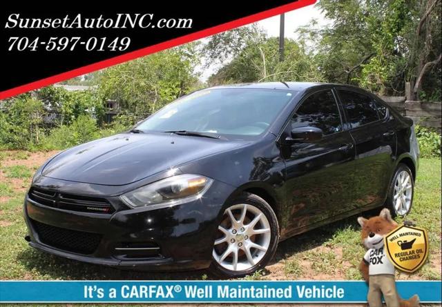 2014 Dodge Dart SXT for sale in Charlotte, NC