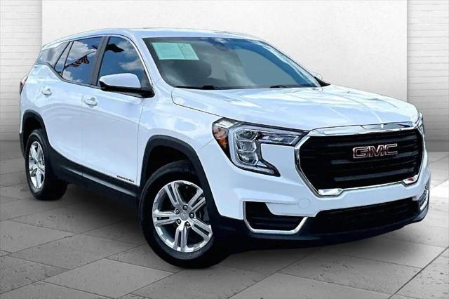 2024 GMC Terrain AWD SLE for sale in Kansas City, MO