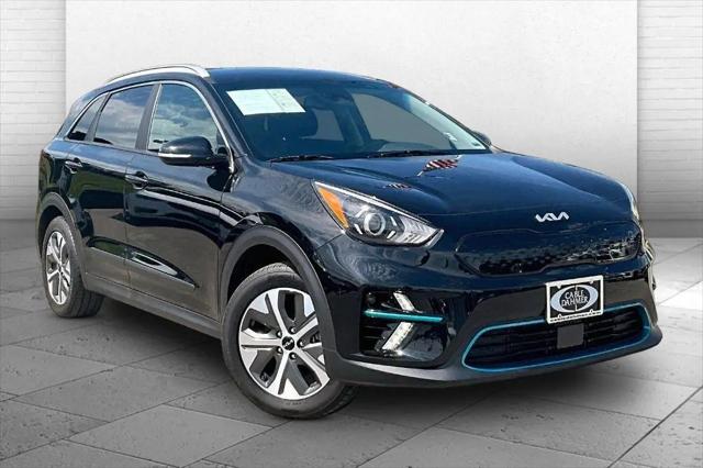 2022 Kia Niro EV EX for sale in Kansas City, MO