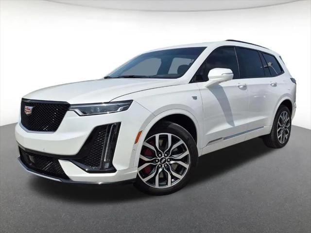 2024 Cadillac XT6 AWD Sport for sale in Bowling Green, KY