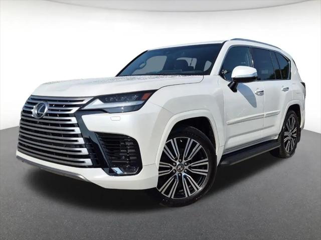 2023 Lexus LX Luxury for sale in Bowling Green, KY